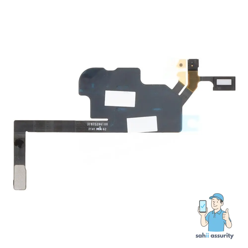 Ear Speaker Flex Cable for Apple iPhone 13 pro thumbnail